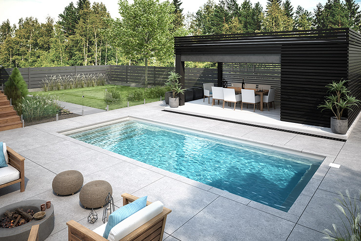 Dream pool